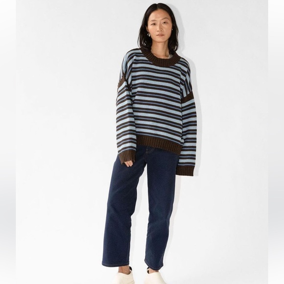 ISO James street co Blake Pullover - Picture 1 of 1